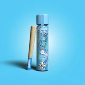 [Traditional] Pre-roll - 1g - Blue Donut (I)