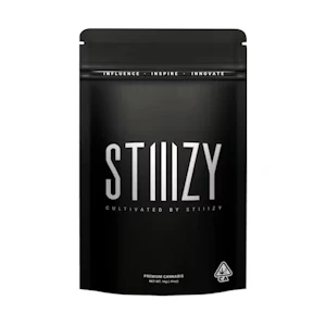 STIIIZY - STIIIZY Chery Nova 14g Flower
