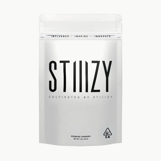 STIIIZY - STIIIZY | TROPIC JACK OUTDOOR | FLOWER | 14G Main Image