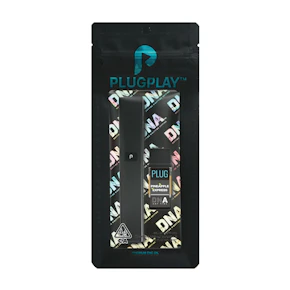 Pineapple Express | 1g DNA All-in-one KIT | PLUGPLAY