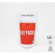 LAX Pack Cherry Bellini (H) Smalls Flower 7g