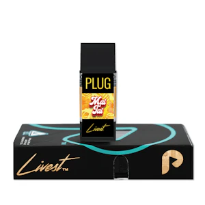 PlugPlay - Mai Tai (H) | 1g Pod | Plugplay Livest