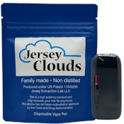 AIO | Jersey Extraction Lab LLC | Motorbreath | 1g