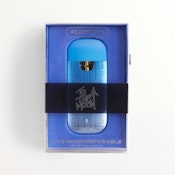 Pluto Ice (I) - 1g - Live Resin AIO | Vape Pens | To The Moon