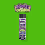 Dab Daddy - Preroll - 4pk - Purple Cap Junky