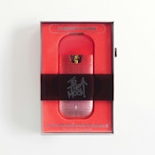 Cherry Bomb (H) - 1g - Live Resin AIO | Vape Pens | To The Moon