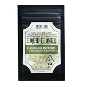 Coconut Flavor - Premium – Medicine Flower