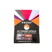 Ice Hot Roll On (1oz)- Proof 