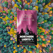 Northern Lights FX Chocolate Love 4:1 200mg