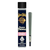 Big Chief - Rope Kush - Preroll - 1g