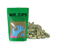 7g Cherry Runtz (Greenhouse) - Mr. Zips