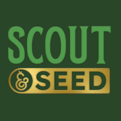 SCOUT & SEED - ZMO 3.5 GRAMS
