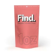 Find: True OG Flower 28G