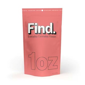 Find - Find: True OG Flower 28G