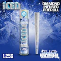 Infused Preroll - 1.25g - Blue Zushi