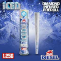 Infused Preroll - 1.25g - NYC Diesel