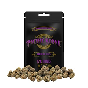 PACIFIC STONE - Pacific Stone 7g Garlic OZ