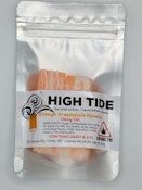 Orange Creamsicle Squares - 150mg - High Tide 