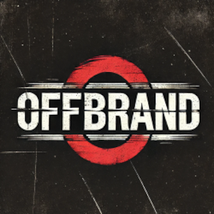 OFFBRAND - Lemon Bar | 2pk Gummies 80mg | TAX INCLD