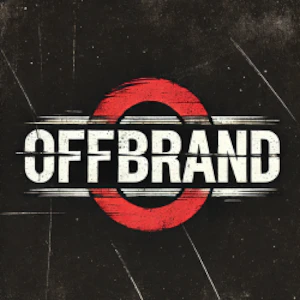 OFFBRAND - Bomb Pop | 2 x 1g Liquid Diamond Carts | TAX INCLD