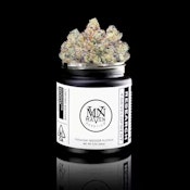 (Pineapple Hindu Z x Bana OG) x Eye Can #2 - 3.5g (H) - Maven