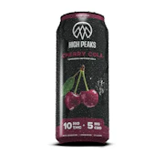 High Peaks | Cherry Cola | 10MG