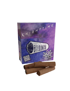 Elyon - Elyon | Super Pop Rocks | 2.5g/5pk Mini Hemp Blunt