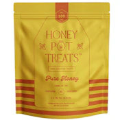 Honey Pot Treats - Throat Lozenges 40ct 100mg