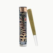 KINGROLL | DONNIE BANANA - INFUSED | PREROLL | 1.3G