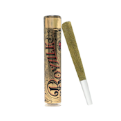 KINGROLL | SLURTY 3 - INFUSED | PREROLL | 1.3G