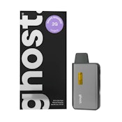 Ghost: Grape Goddess | 2G |