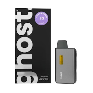 GHOST - Ghost: Grape Goddess | 2G |