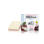Strawberry Cheesecake - 100mg Chocolate Bar