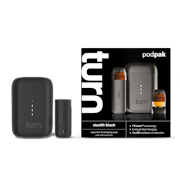 Turn PodPak Battery Black