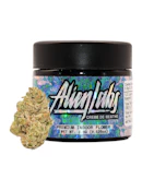 Alien Labs Creme de Menthe Flower 3.5g