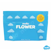 Galaxy Glitter Flower - 3.5g - MLO