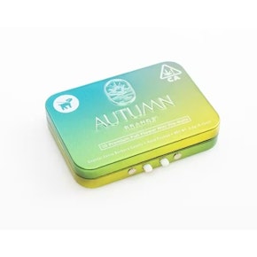 Zippy Zaza 10pk Prerolls (3.6g)