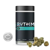 RYTHM: Sour Diesel | Premium Flower | 28G |