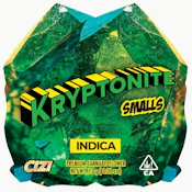 CIZI Kryptonite 7g Flower Smalls