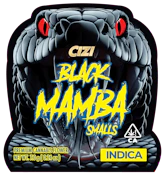 CIZI Black Mamba 7g Flower Smalls