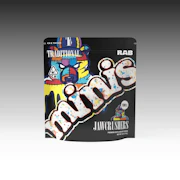 Traditional - 5g Minis - Jaw Crushers