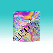 [Traditional] Flower Minis - 5g - Matcha (H)