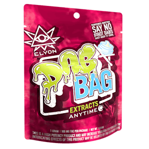 Elyon - SE | Don Merfo | 1g Bulk Oil