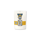 [REC] Elyon | Cherry Gas THC:CBD:2:1 | 3.5g Flower