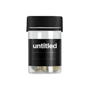 Untitled | Flower | Green Crack | 7g