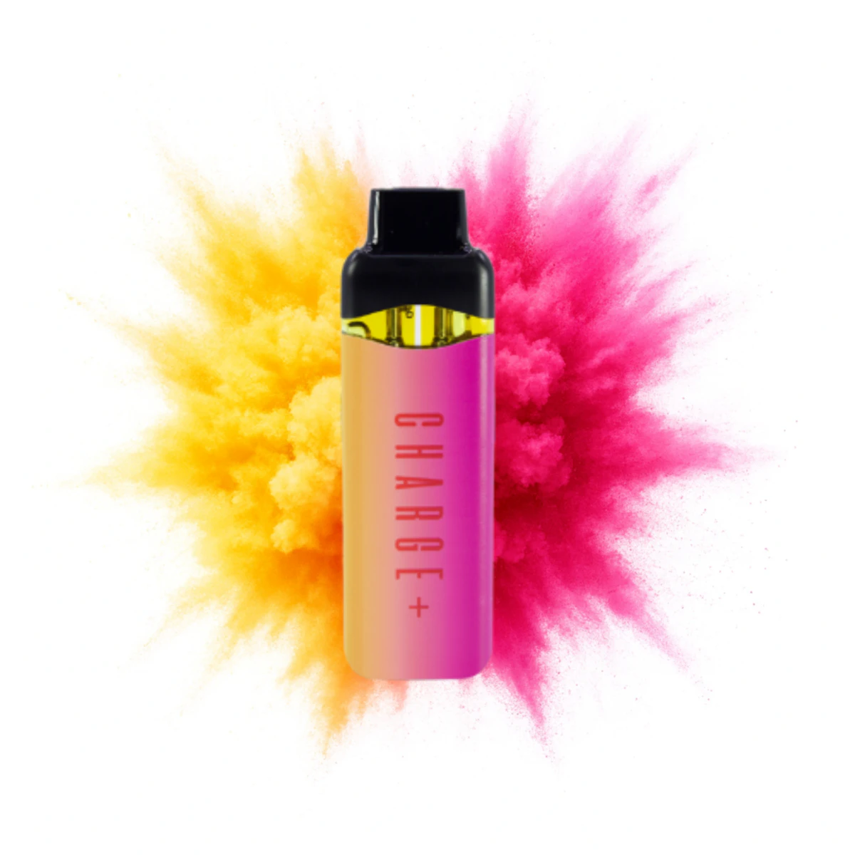 Charge Bar - Bostica | Pineapple Punch x Pink Guava | Disposable | [2g] Main Image