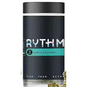 Rythm - Brownie Scout - 28g