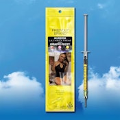 Giraffe Puzzy 1g Nucleus Cured Resin Applicator - Friendly Brand x L.A.F.F.