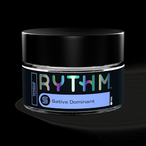 RYTHM - [REC] Rythm | Chicken N Waffles | 3.5g Flower