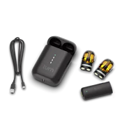 Black Battery Case - Podpak